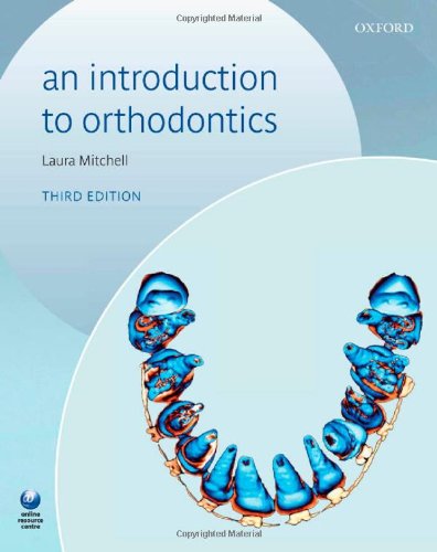 Imagen de archivo de An Introduction to Orthodontics, 3rd Edition a la venta por ThriftBooks-Atlanta