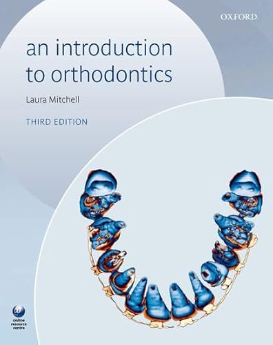 Stock image for An Introduction to Orthodontics, 3rd Edition for sale by ThriftBooks-Atlanta