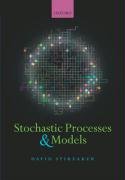 Stochastic Processes and Models (9780198568131) by Stirzaker, David