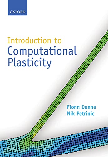 Beispielbild fr Introduction to Computational Plasticity zum Verkauf von Revaluation Books