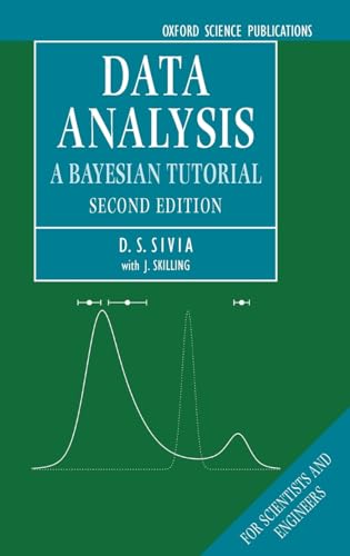 9780198568315: Data Analysis: A Bayesian Tutorial