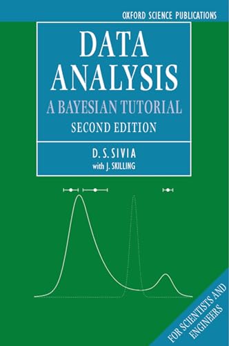 Imagen de archivo de Data Analysis: A Bayesian Tutorial a la venta por BooksRun