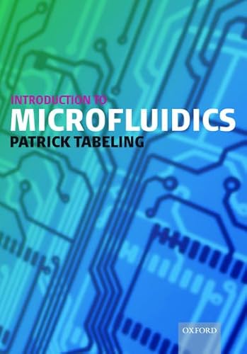 9780198568643: Introduction to Microfluidics