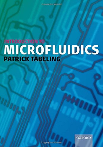 9780198568643: Introduction to Microfluidics