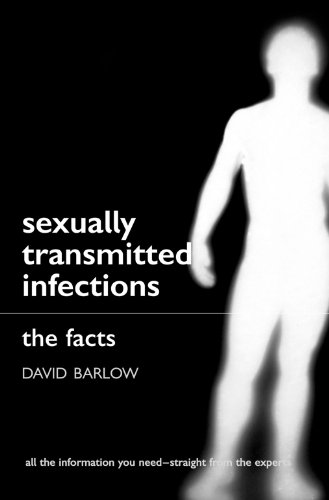 Stock image for Sexually Transmitted Infections: the Facts for sale by Better World Books
