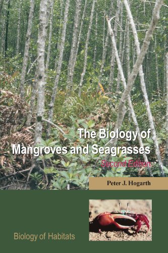 Beispielbild fr The Biology of Mangroves and Seagrasses zum Verkauf von Anybook.com