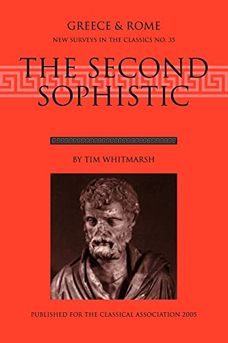 The Second Sophistic (New Surveys in the Classics, Series Number 35)
