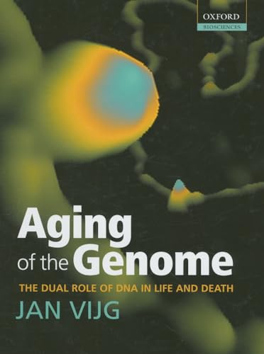 Beispielbild fr Aging of the Genome zum Verkauf von Merandja Books