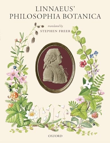 9780198569343: Linnaeus' Philosophia Botanica