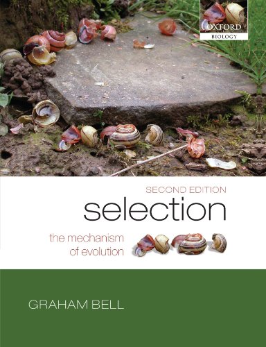 9780198569732: Selection: The Mechanism of Evolution