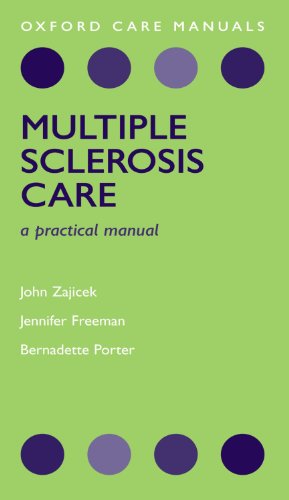 Stock image for Multiple Sclerosis for sale by Better World Books: West
