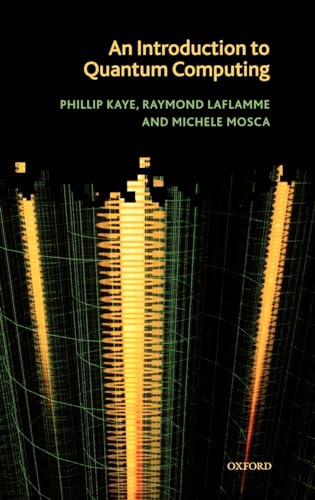 

Introduction to Quantum Computing