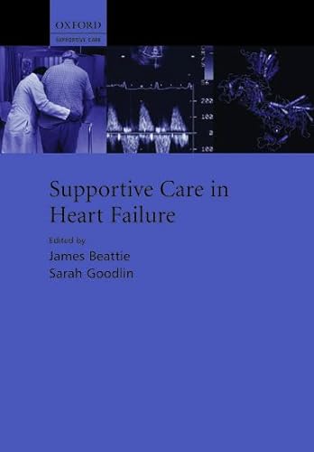 Stock image for Supportive Care in Heart Failure for sale by Anybook.com