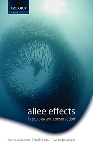 Stock image for Allee Effects in Ecology and Conservation for sale by Recycle Bookstore