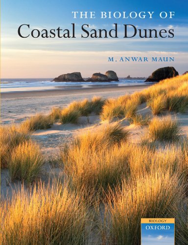 9780198570363: The Biology of Coastal Sand Dunes (Oxford Biology)