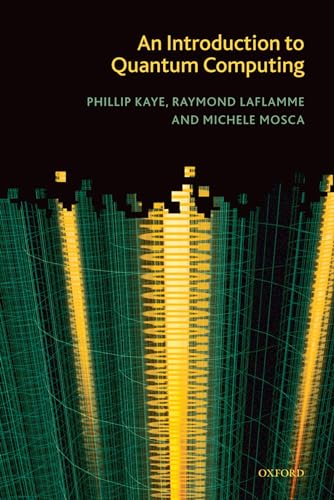 

An Introduction to Quantum Computing