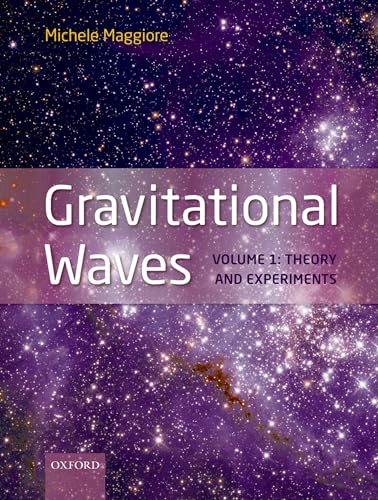 Imagen de archivo de Gravitational Waves: Volume 1: Theory and Experiments a la venta por AwesomeBooks