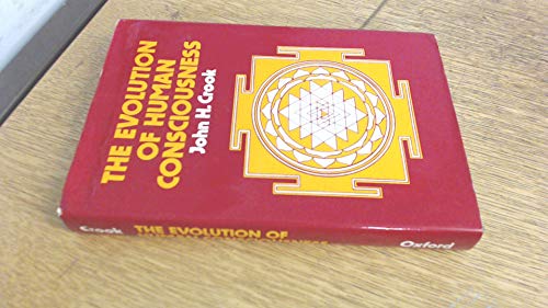 9780198571742: Evolution of Human Consciousness