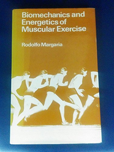 Imagen de archivo de Biomechanics and Energetics of Muscular Exercise a la venta por ThriftBooks-Atlanta