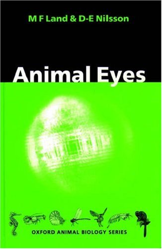 9780198575641: Animal Eyes