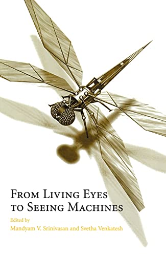 Stock image for From Living Eyes to Seeing Machines for sale by BookOrders