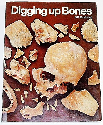 Beispielbild fr Digging Up Bones zum Verkauf von ThriftBooks-Dallas