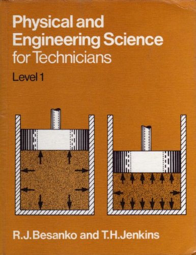 Beispielbild fr Physical and Engineering Science for Technicians: Level 1 zum Verkauf von AwesomeBooks