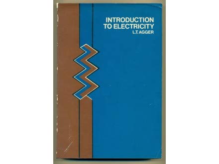 Beispielbild fr Introduction to Electricity zum Verkauf von Stephen White Books