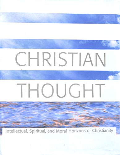 Stock image for The Oxford Companion to Christian Thought (Oxford Companions) for sale by WorldofBooks