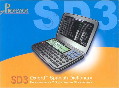 Imagen de archivo de The Pocket Oxford Spanish Dictionary: Spanish-English/English-Spanish a la venta por AwesomeBooks