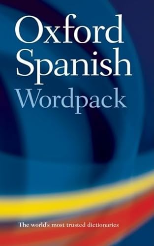 9780198603375: Oxford Spanish Wordpack