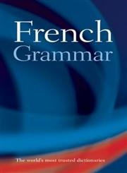 Beispielbild fr French Grammar zum Verkauf von ThriftBooks-Atlanta