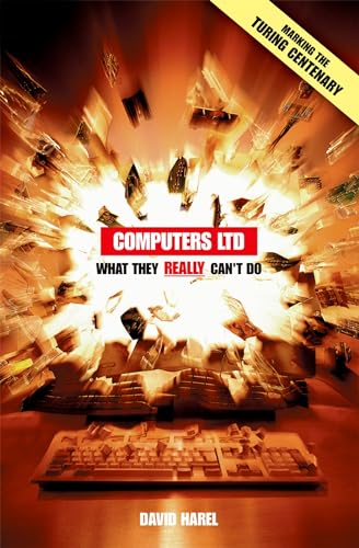 9780198604426: Computers Ltd: What They REALLY Can't Do (Oxford Paperbacks)