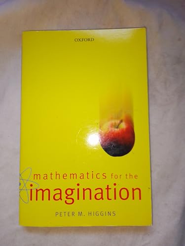 Stock image for Mathematics for the Imagination for sale by SecondSale