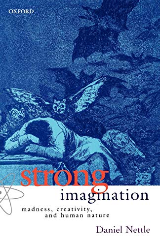 9780198605003: Strong Imagination