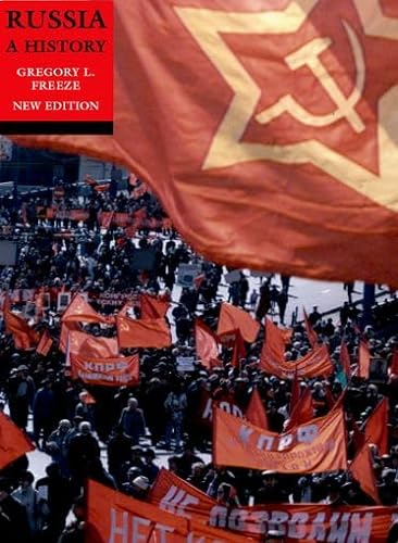 9780198605119: Russia: A History