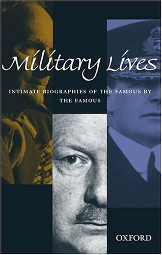 Stock image for Military Lives for sale by Books From California