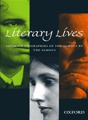 Literary Lives - John Sutherland