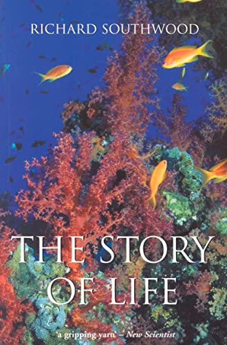 Beispielbild fr The Story Of Life zum Verkauf von WorldofBooks