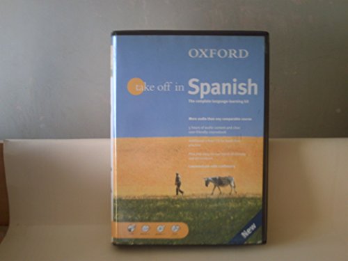9780198609155: Oxford Take Off In Spanish