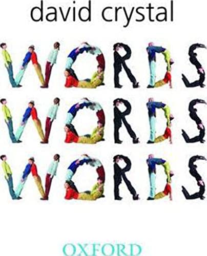 9780198614449: Words Words Words