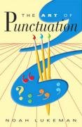 Imagen de archivo de The Art of Punctuation a la venta por Goldstone Books