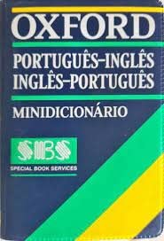 Stock image for The Oxford Portuguese Minidictionary for sale by Bookmans