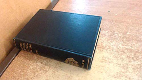 Beispielbild fr Oxford Companion to Classical Literature zum Verkauf von Wonder Book