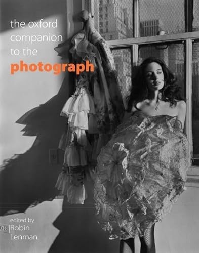 Imagen de archivo de The Oxford Companion to the Photograph a la venta por SecondSale