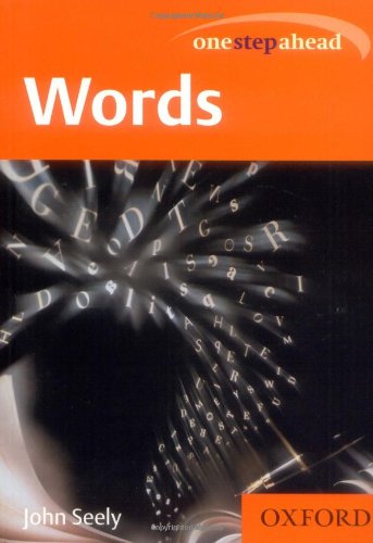 Imagen de archivo de Words a la venta por Better World Books