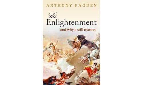 Beispielbild fr Enlightenment & Why It Still Matters zum Verkauf von BooksRun