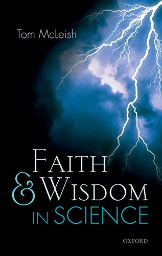 Imagen de archivo de Faith and Wisdom in Science a la venta por Blackwell's