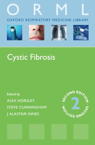 Stock image for Cystic Fibrosis (Orml) for sale by ThriftBooks-Atlanta