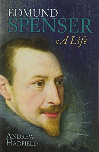 9780198703006: Edmund Spenser: A Life